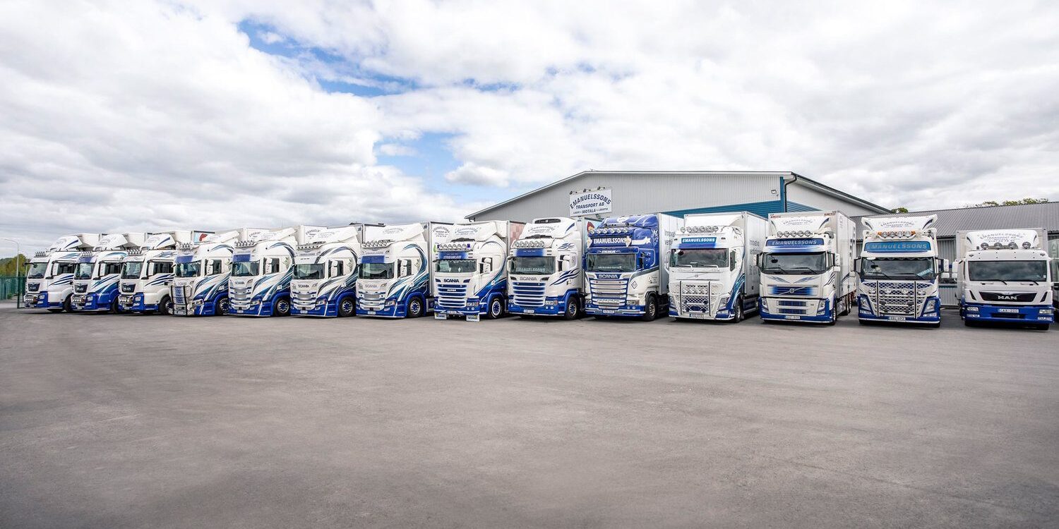 förnybara drivmedel